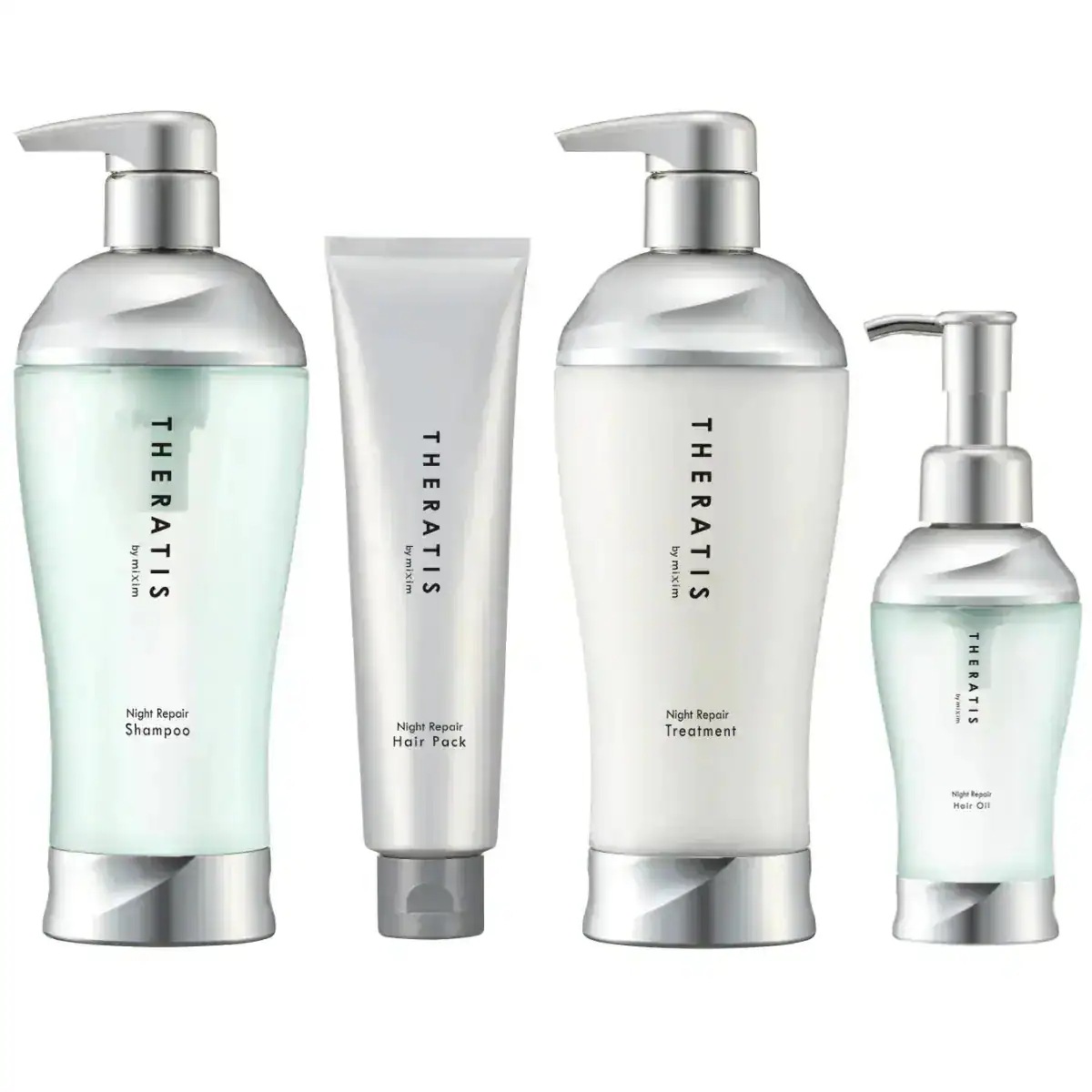 Qoo10] THERATIS 【公式】 セラティス THERATIS : ヘア