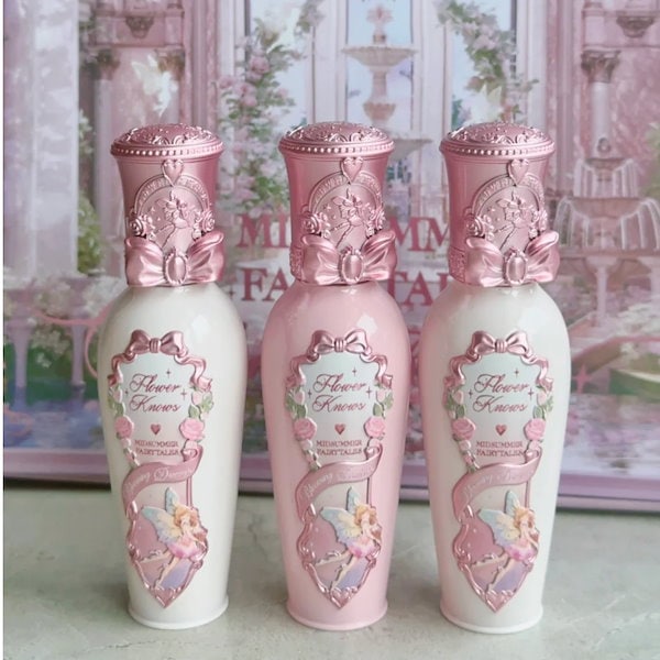 Qoo10] FLOWER KNOWS 新商品 フラワーノーズ ミッドサマーフェ