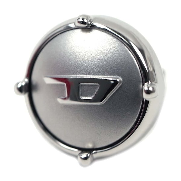 Qoo10] ディーゼル ピアス 片耳用 メンズ レデ