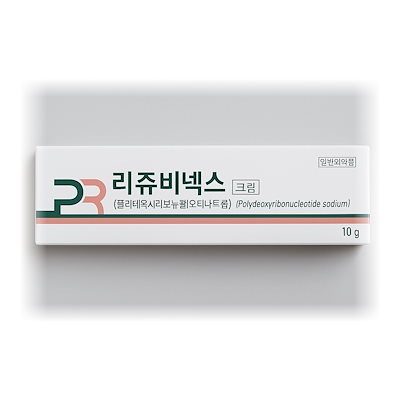 Qoo10] 【正規品】リジュビネックスクリーム10g : ドラッグストア