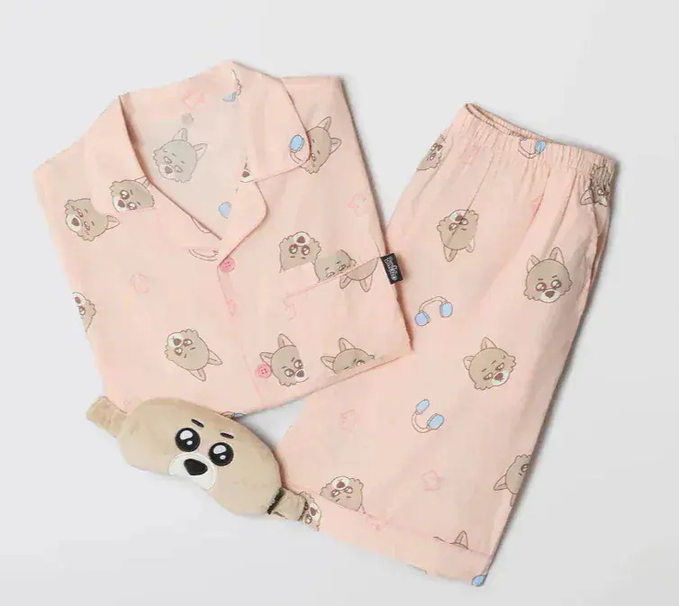 Qoo10] スパオ 9月29日発売 【全6種】ボイネク コラ : KPOP