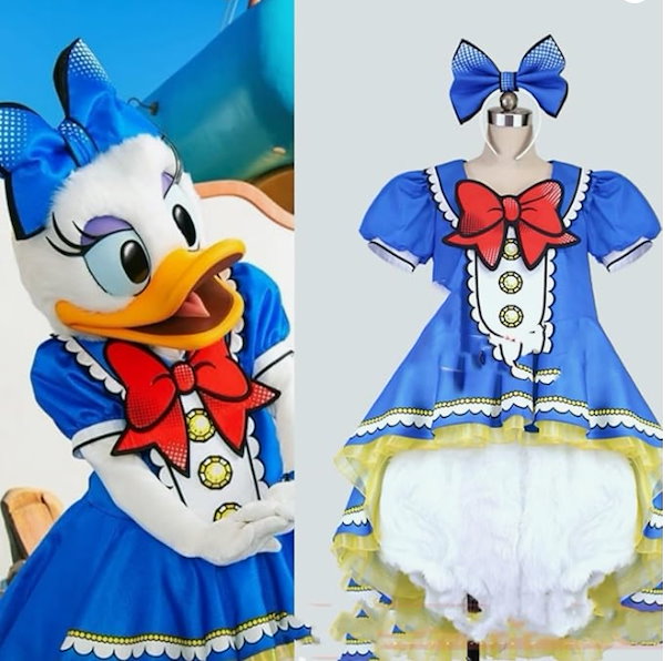 Qoo10] 東京ディズニーランド（TDL） ディズニ