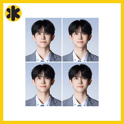 Qoo10] BOYS PLANET 2 キムゴヌ ボ : KPOP