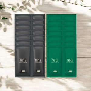 ニードル 炭酸パック