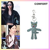 Qoo10] コンフォート [BTS テテ着用] MUNK Key