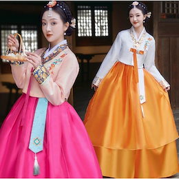 Qoo10 | 韓国-チマチョゴリのおすすめ商品リスト(ランキング順) : 韓国