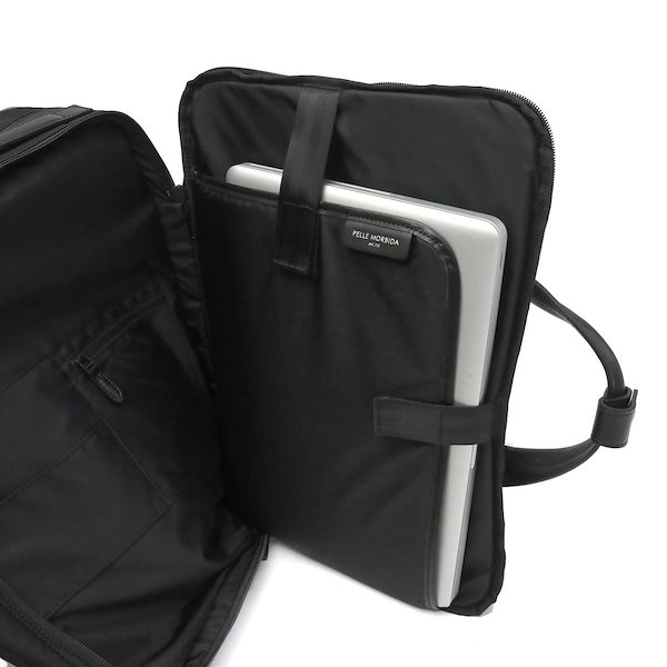 Qoo10] ペッレモルビダ ペッレモルビダ ビジネスバッグ PELL