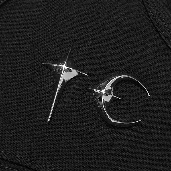 Qoo10] 【Thug Club】 TC Tank