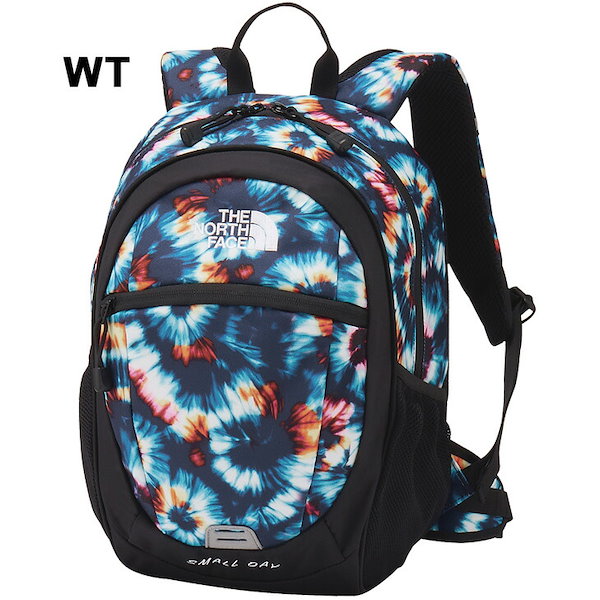Qoo10] ザノースフェイス キッズ リュックサック 15L ジュニア