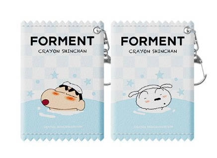 Qoo10] FORMENT [BTSジョングク香水] シグネチャー