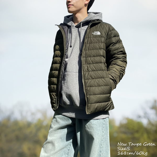Qoo10] ザノースフェイス ダウンジャケット Minoqua Dow