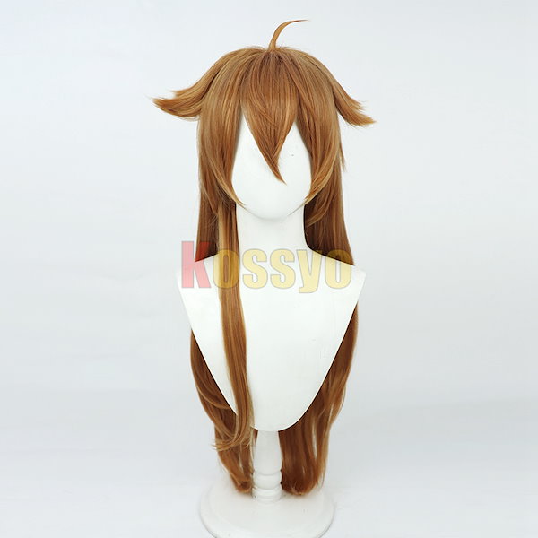 Qoo10] コスプレウィッグ 伏見ガク Vtuber