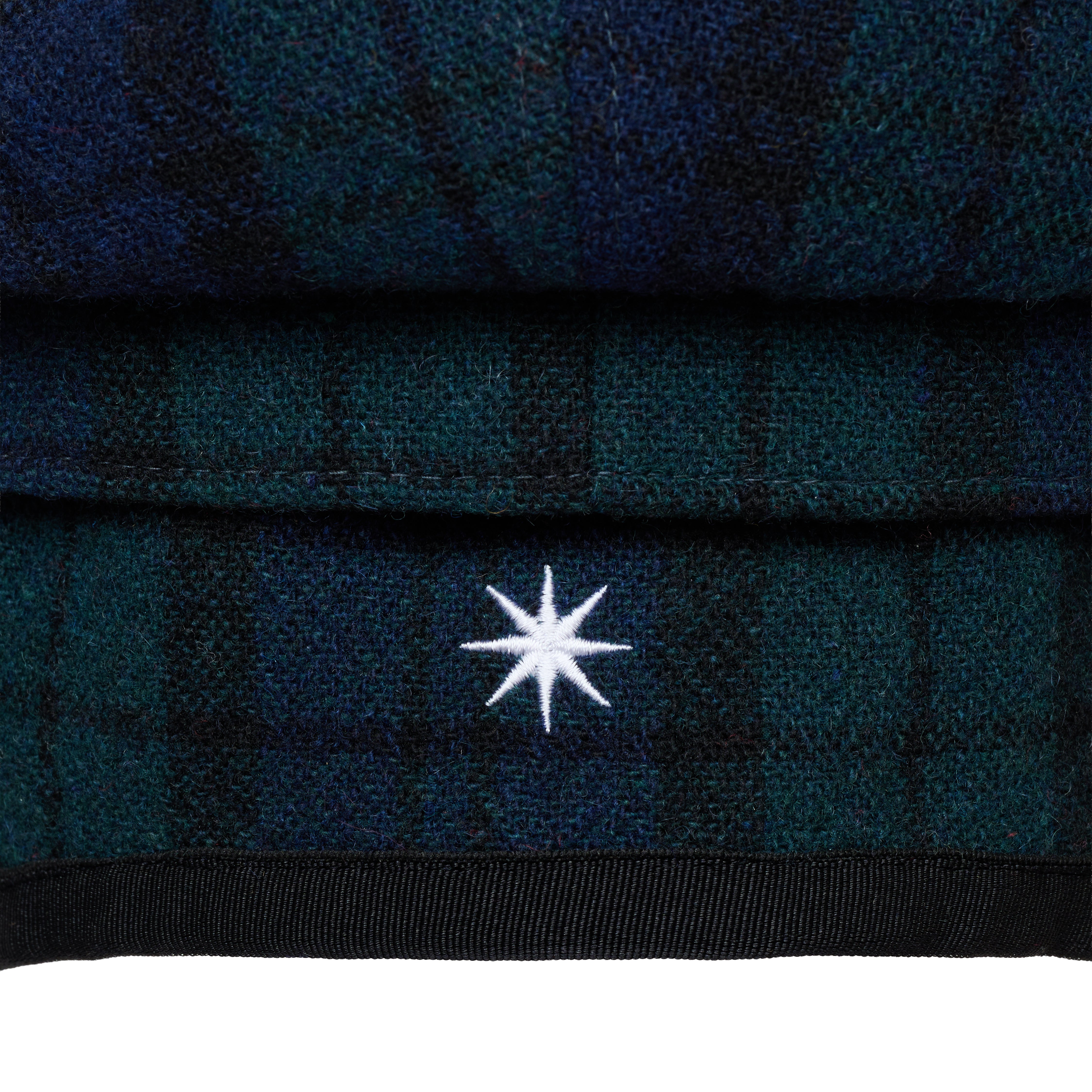 CA4LA×GDC collabo】hunting cap