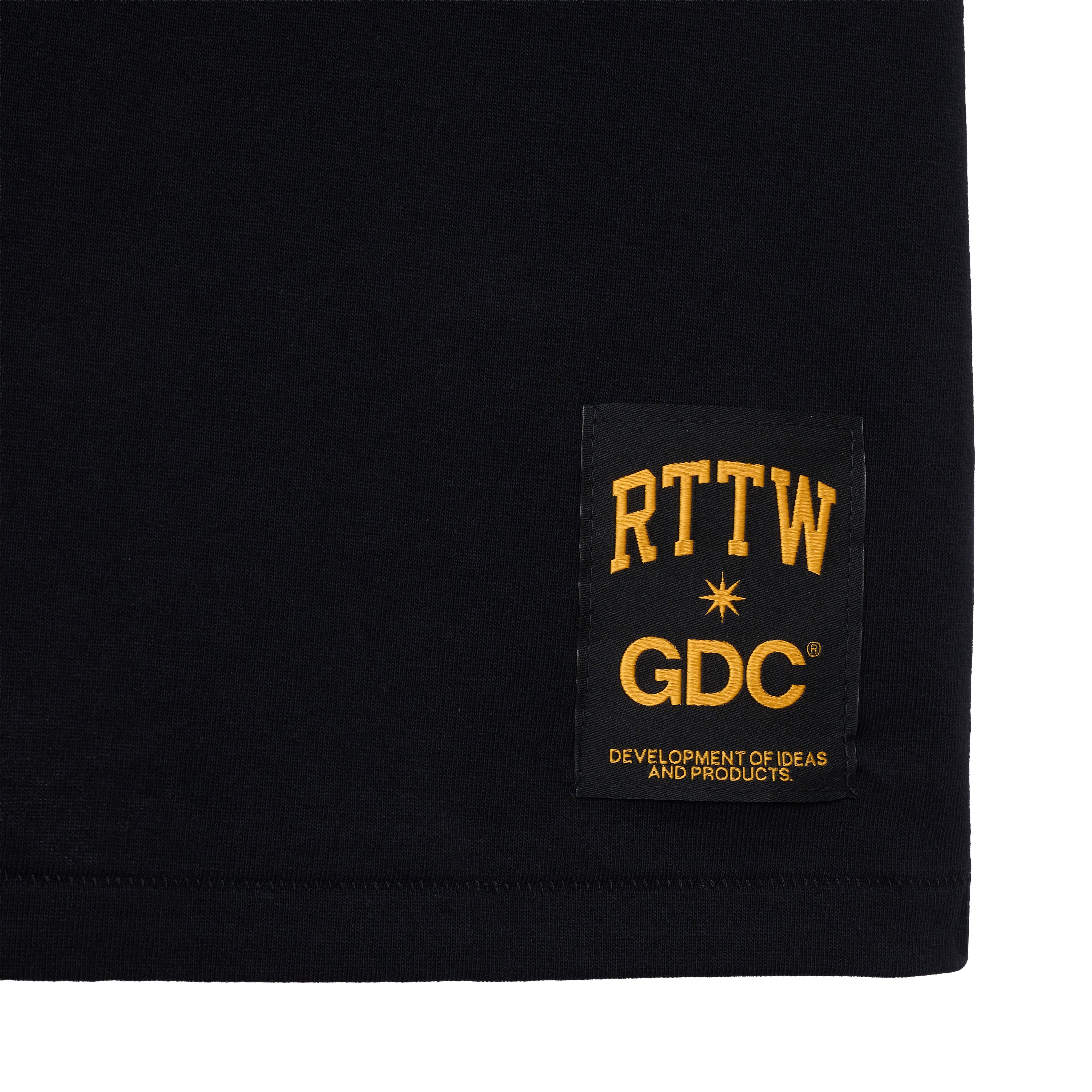 ROTTWEILER×GDC】Tee（発送予定：2026年4月上旬〜）