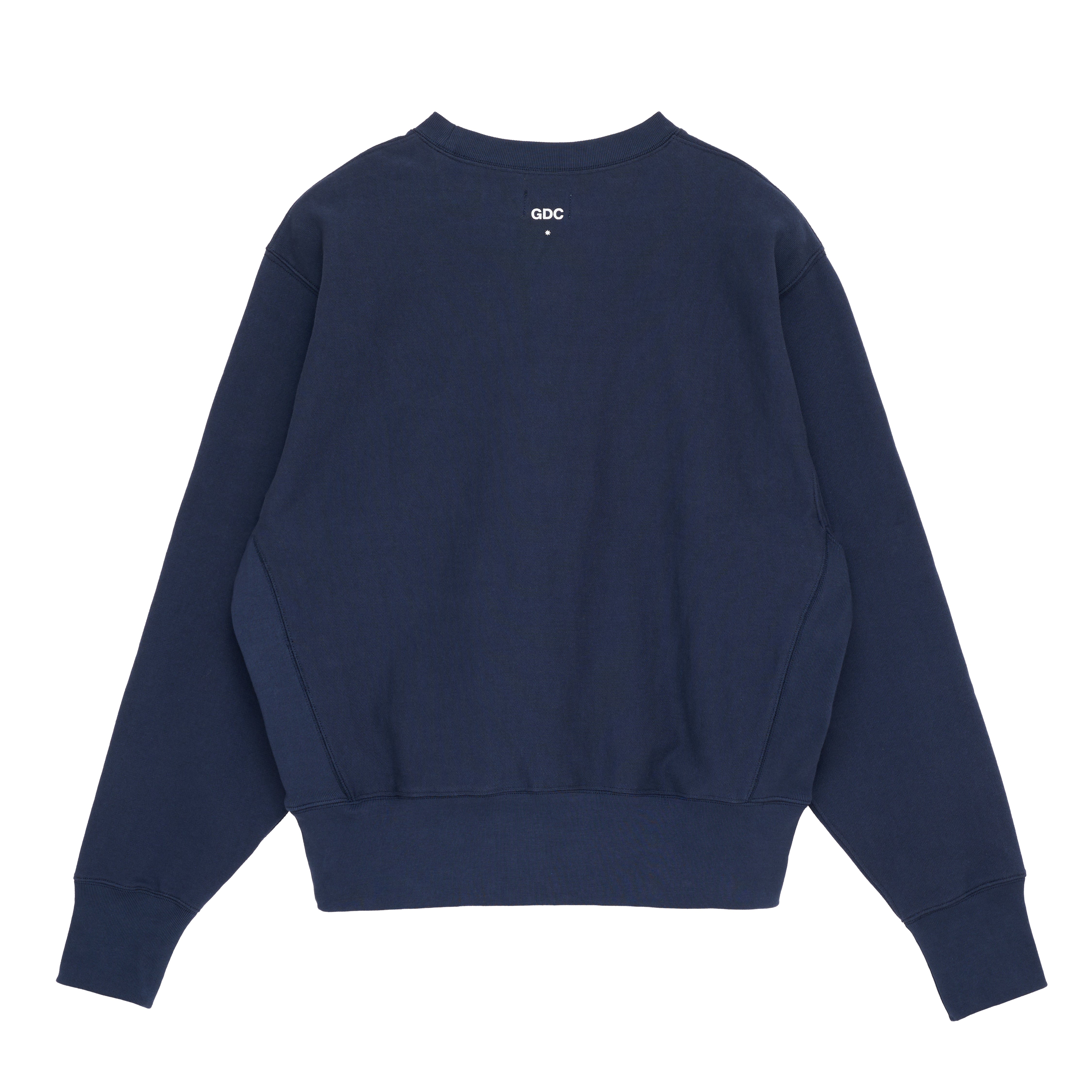 RINNE crew sweat – GDC