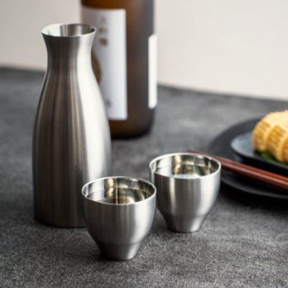 酒器セット/おうち居酒屋シリーズ – GOOD DESIGN STORE TOKYO by