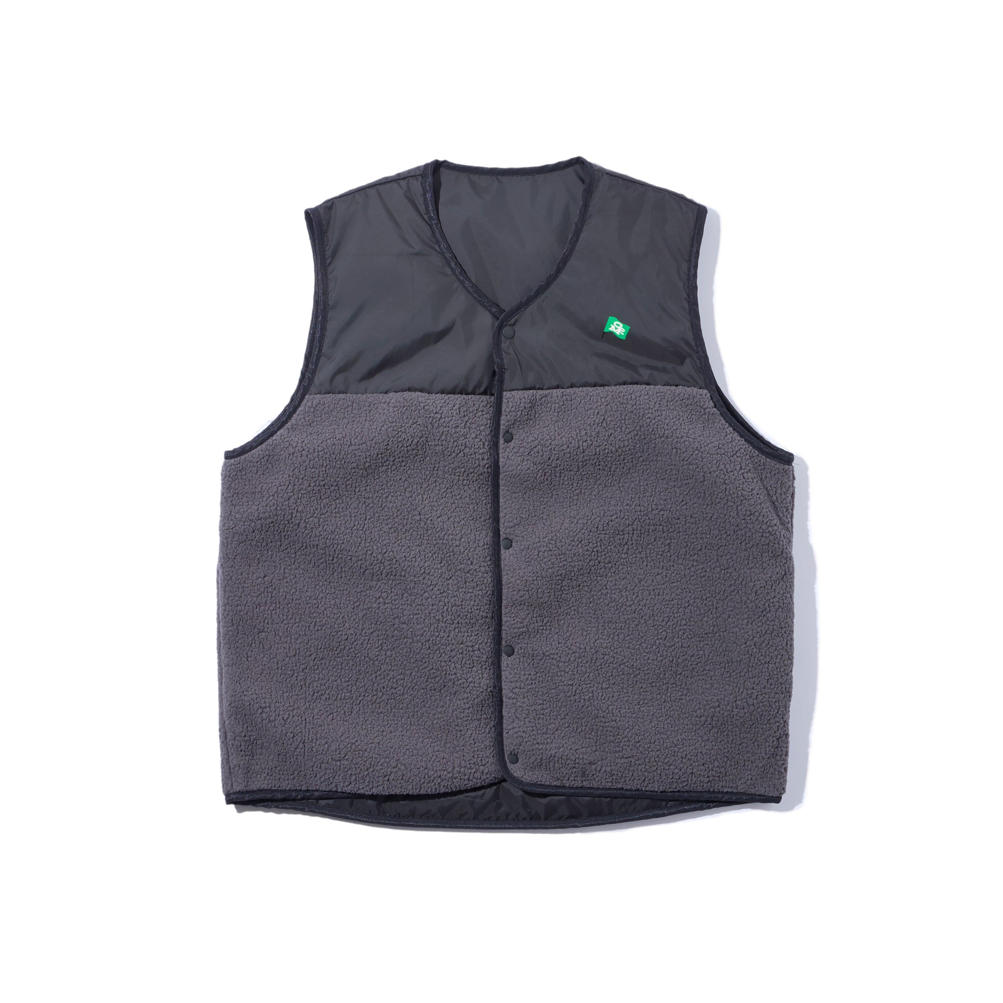 Reversible vest #4101-56