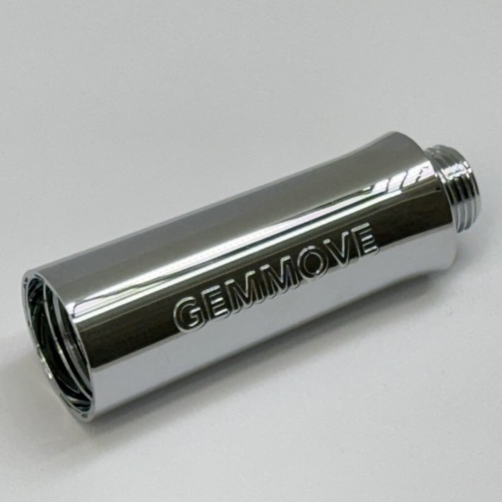 第3世代シャワー部品」販売開始のご案内 | gemmajapan