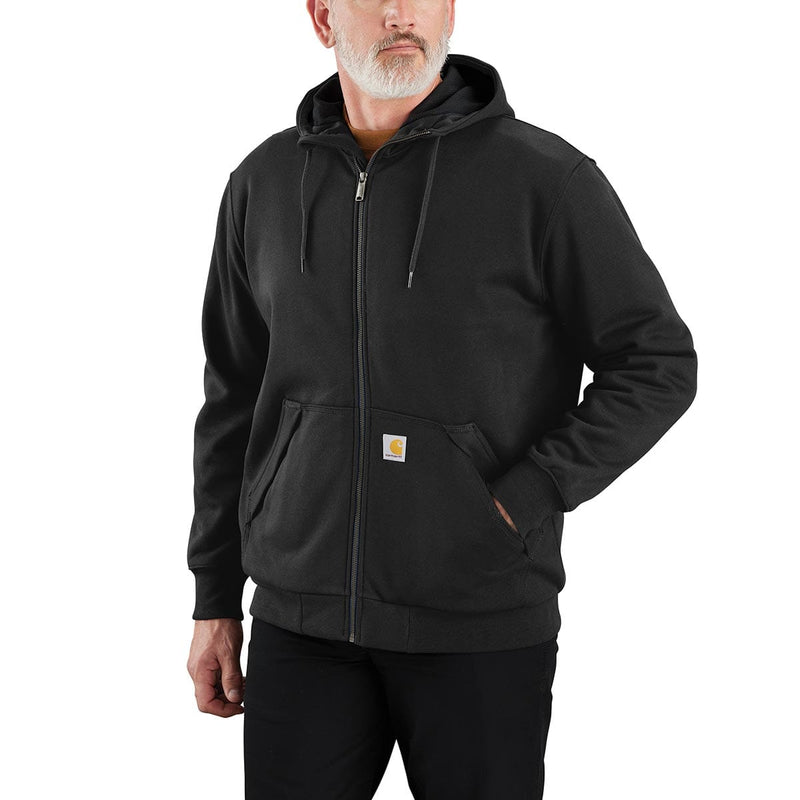 Carhartt Rain Defender Loose Fit Midweight Thermal Lined Full-Zip