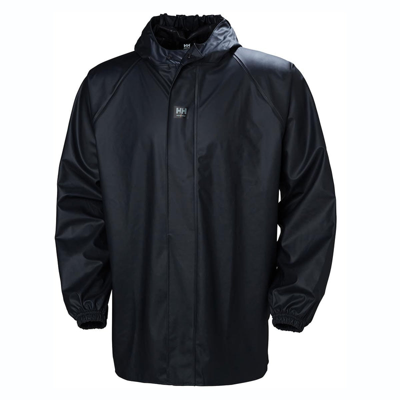 Helly Hansen Impertech Sanitation Waterproof Jacket | Gemplers