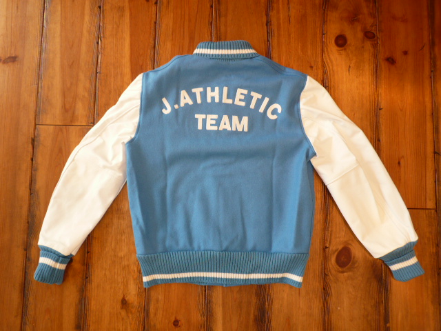 SKOOKUM / AWARD JACKET