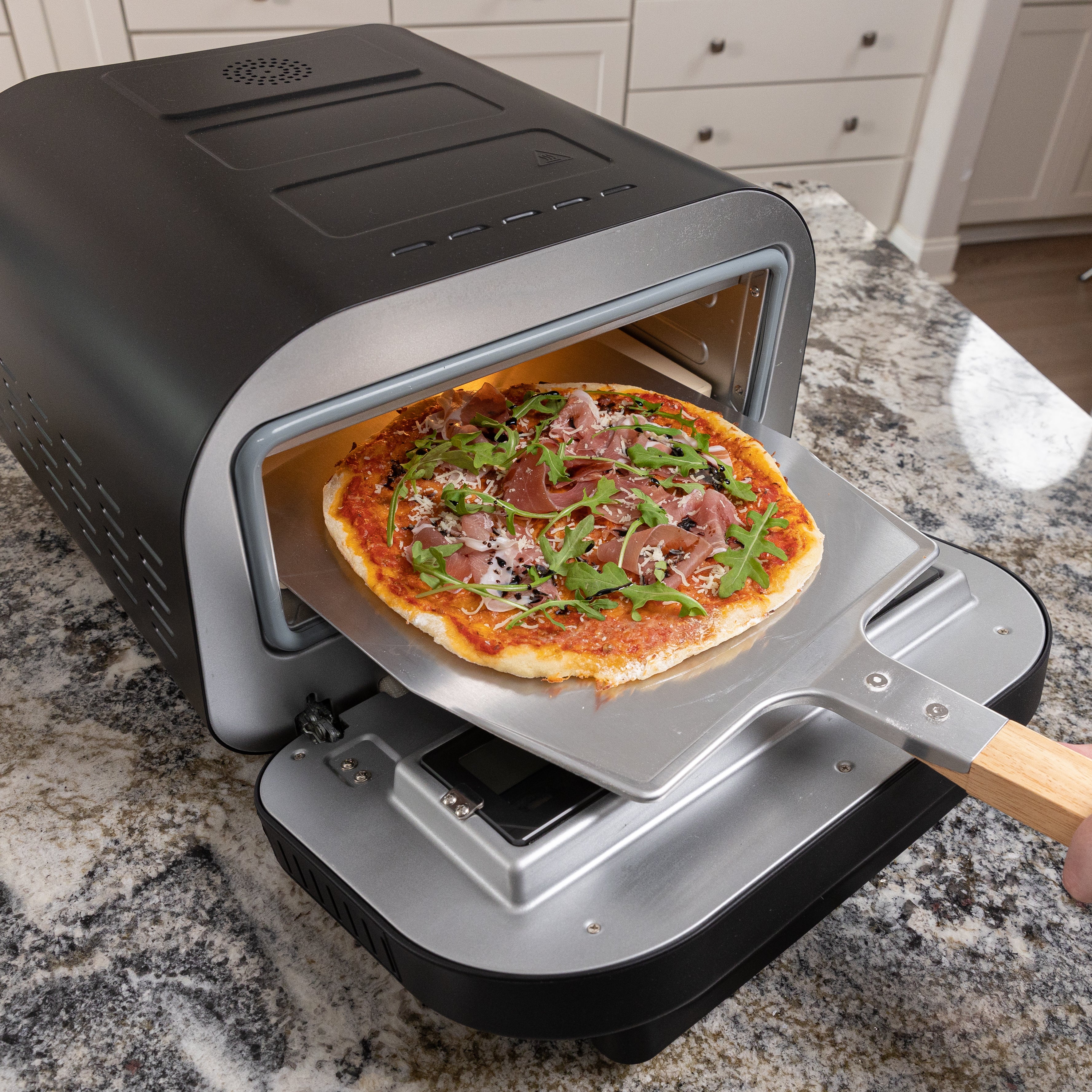 Gemelli Home Pizza Oven