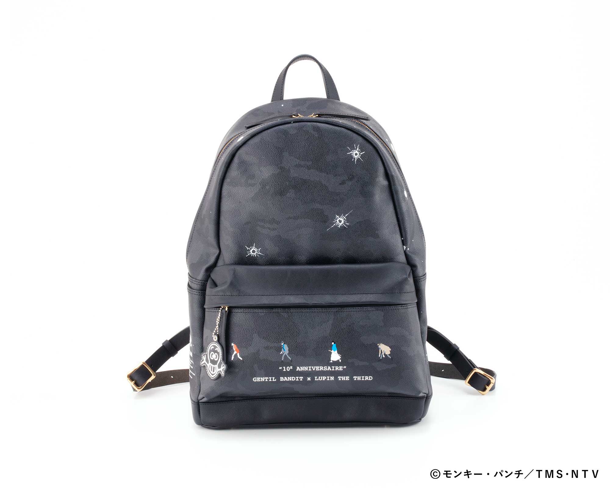 10th Anniversary Limited Edition | GENTIL BANDIT 公式 / ジャンティ