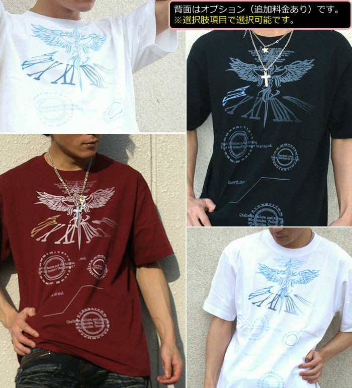 GENJU Official Online Shop】 Tシャツ パーカー アパレル