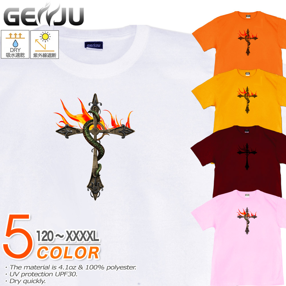 GENJU Official Online Shop】 Tシャツ パーカー アパレル