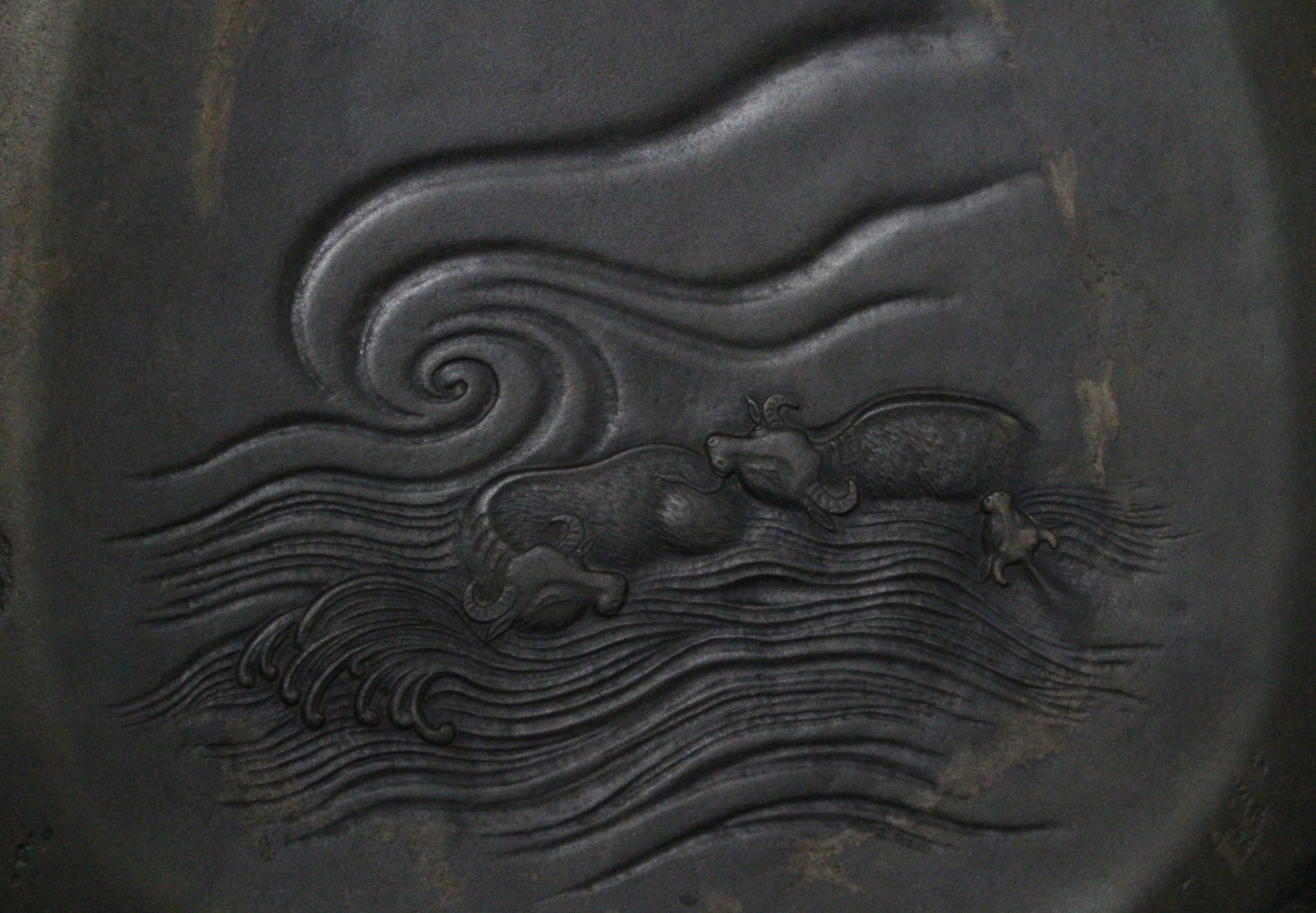 新古美術 玄清堂 | 厳選された美術品を世界遺産「石見銀山」がある島根