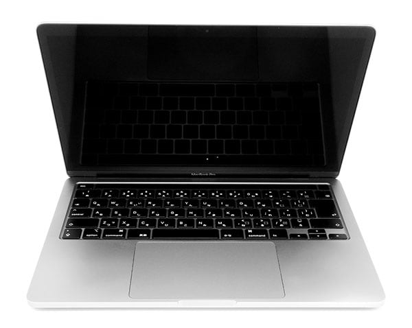MacBook Pro 13インチ (Mid 2020) MWP42J/A スペースグレイ | パソコン