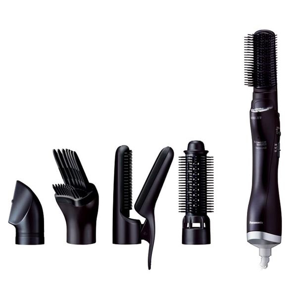 パナソニック くるくるドライヤー ナノケア EH-KN0G | 美容家電のお