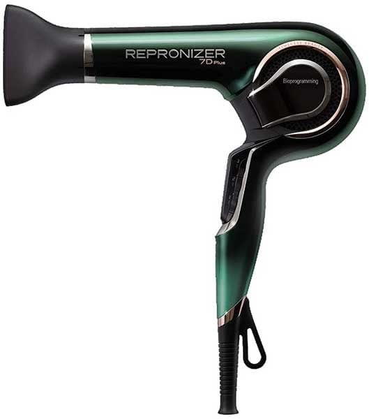 リュミエリーナ レプロナイザー 7D plus | 美容家電のお試し・サブスク