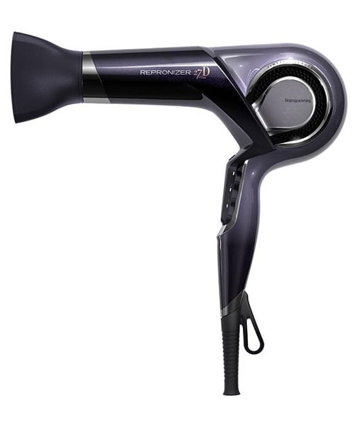 リュミエリーナ レプロナイザー 4D Plus | 美容家電のお試し・サブスク