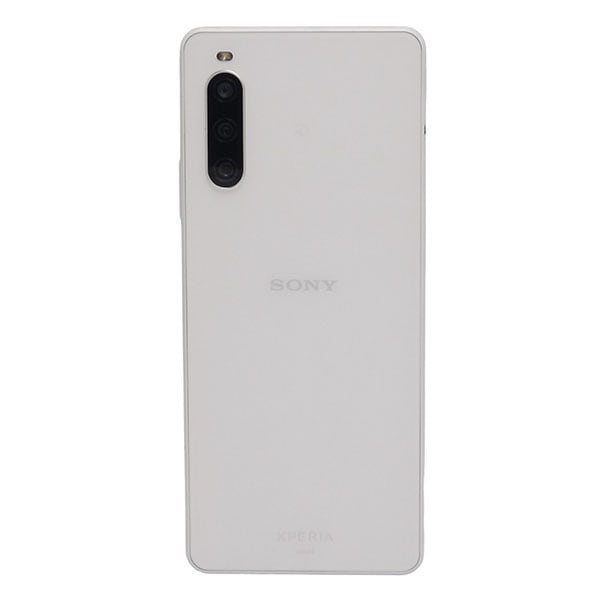 Xperia 10 IV SOG07 128GB ホワイト | スマートフォンのお試し