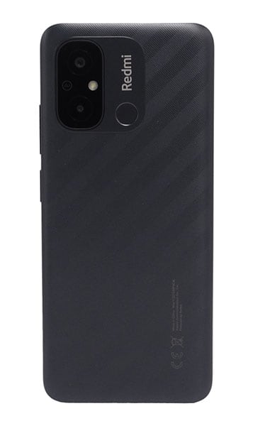 Redmi Note 10T A101XM 64GB アジュールブラック | スマートフォンのお