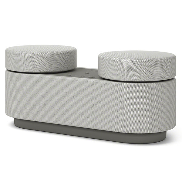 Apple スマートスピーカー HomePod mini MY5G2J/A スペースグレイ