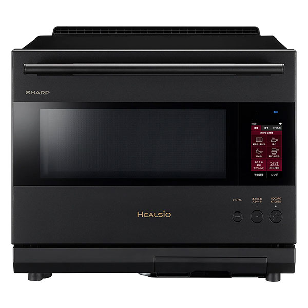 26L】パナソニック スチームオーブンレンジ 3つ星ビストロ 26L