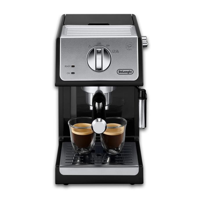 デロンギ 全自動コーヒーマシン マグニフィカ ESAM03110B | キッチン