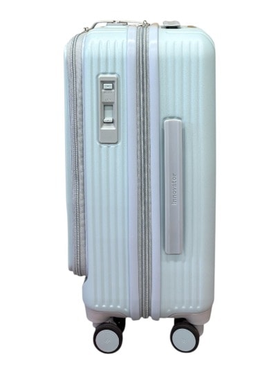 1～3泊】38L_イノベーター_INV50_ペールブルー | スーツケースのお試し