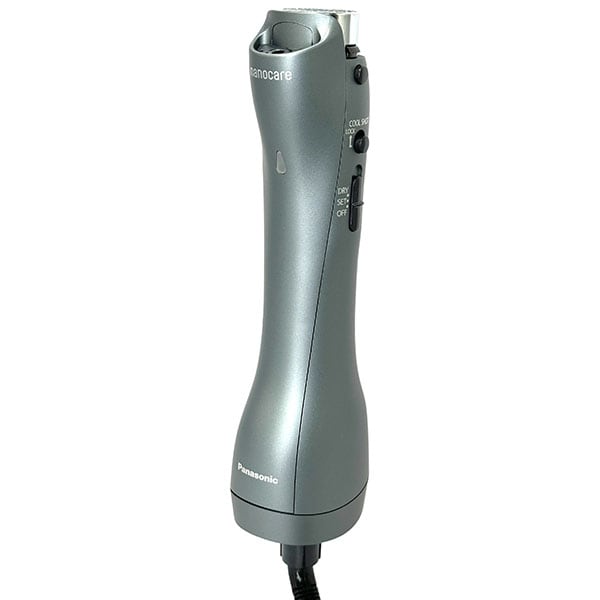 海外対応品】パナソニック エアスタイラー ナノケア EH-KN9L ノーブル