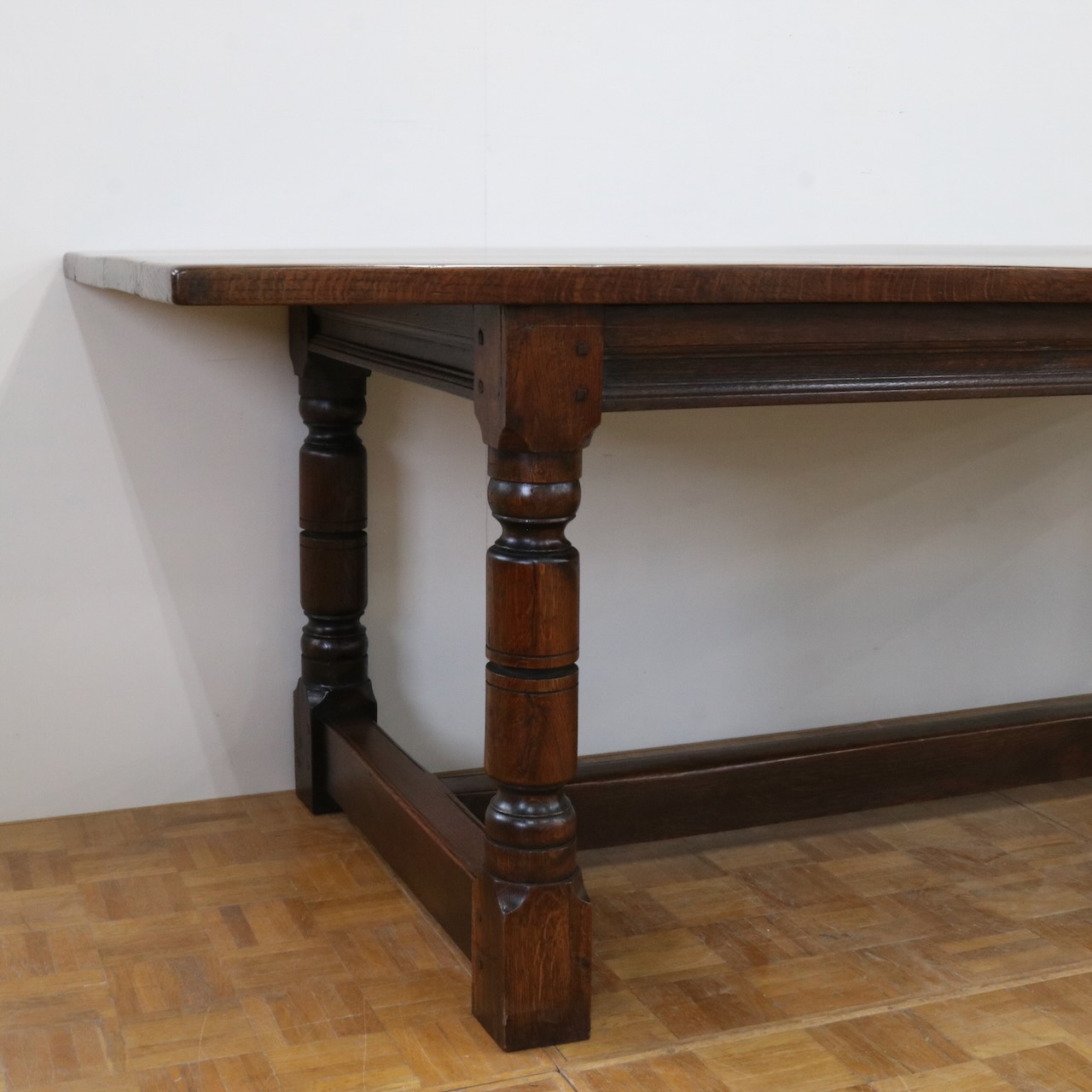 リフェクトリーテーブル | アンティークショップ ジェオグラフィカ ｜E