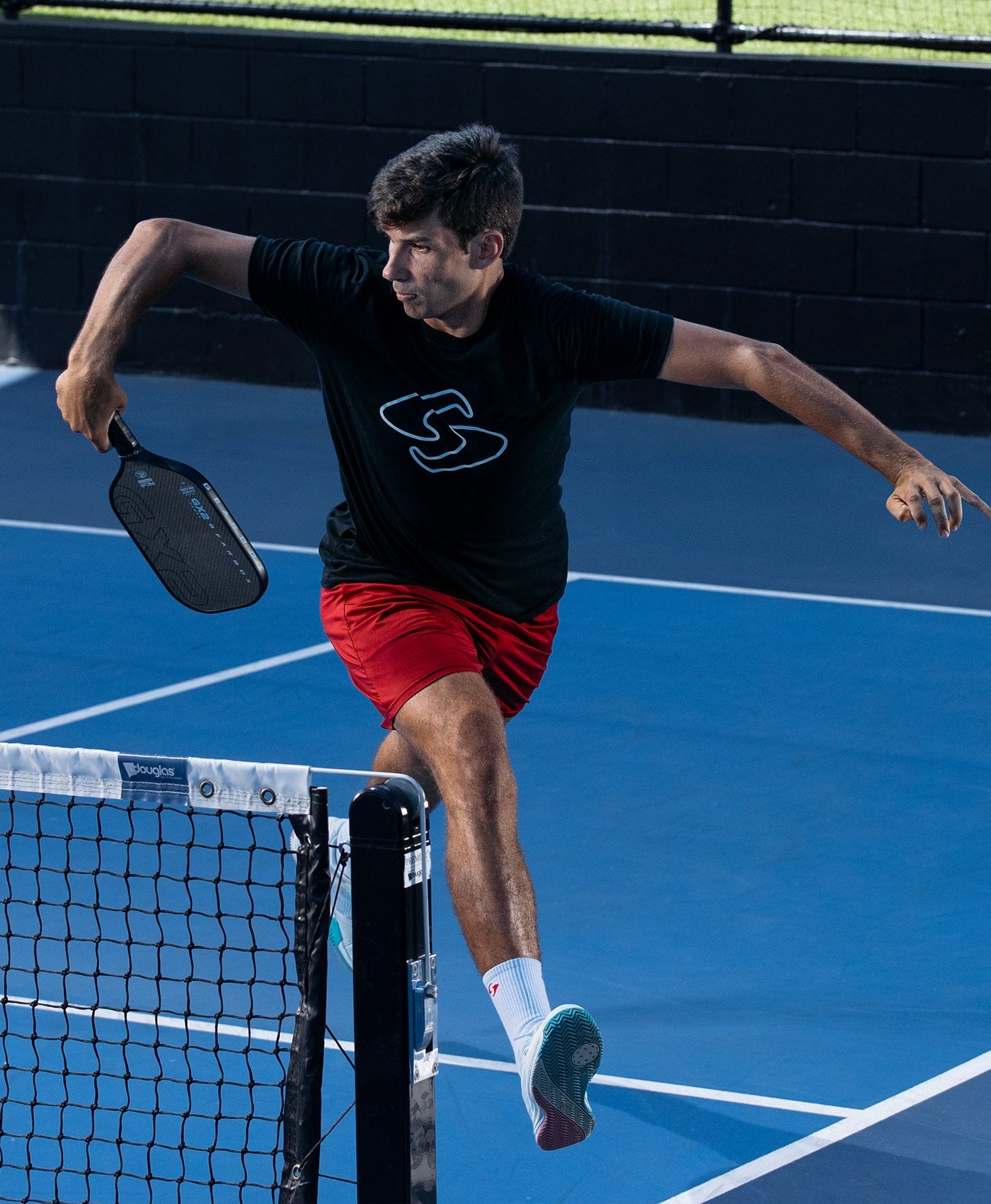 GX2 Power Pickleball Paddle | Explosive Power & Precision