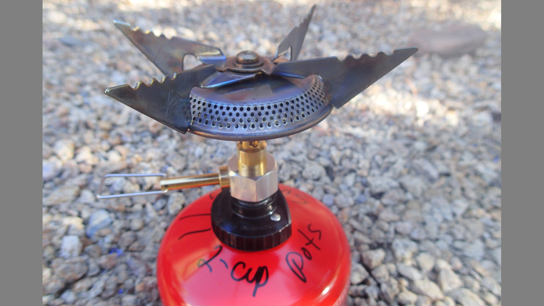 MSR SuperFly Review | Gear Institute