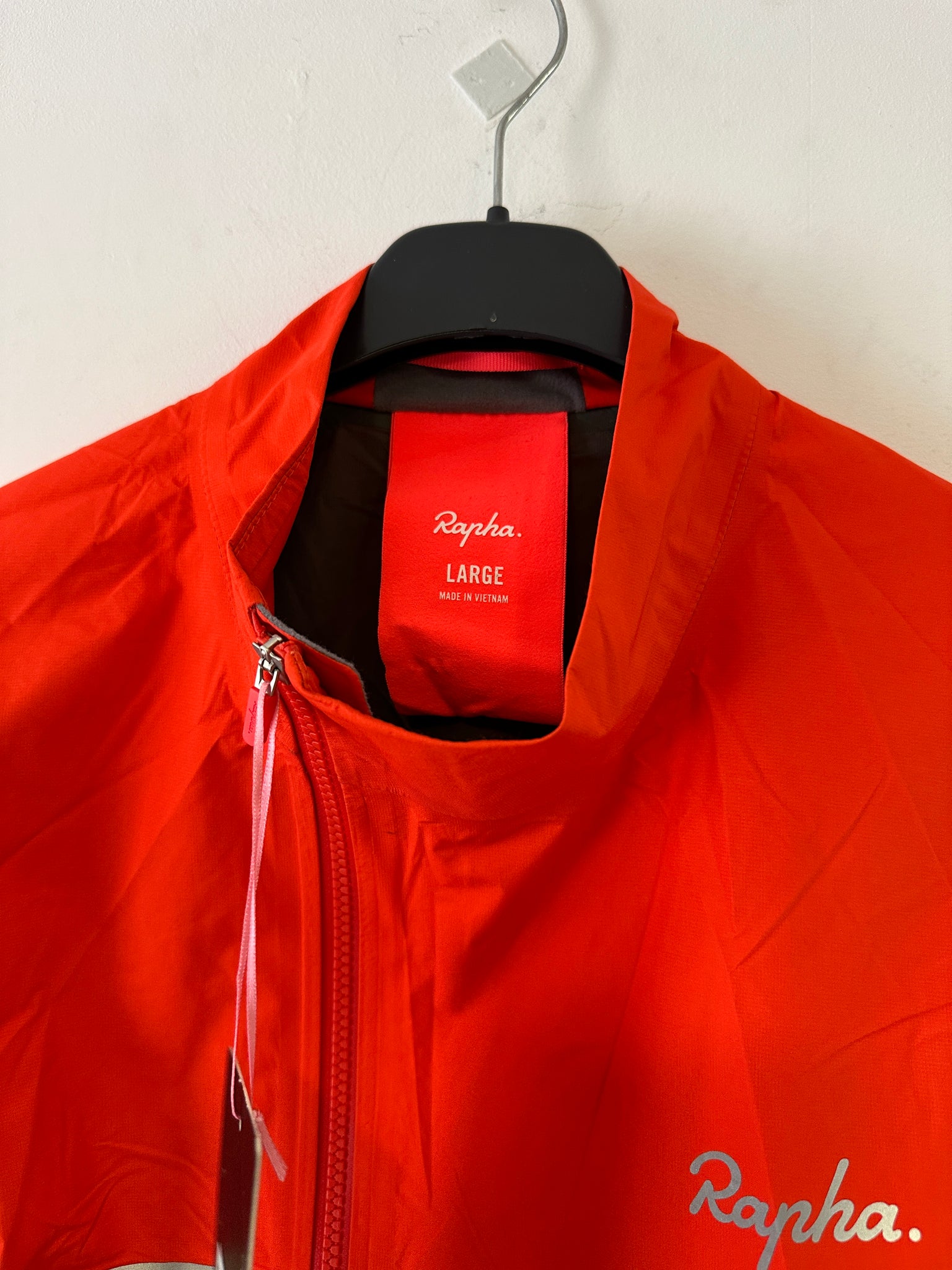 Rapha Brevet Gore Tex Rain Jacket Men's – GEARONA.COM