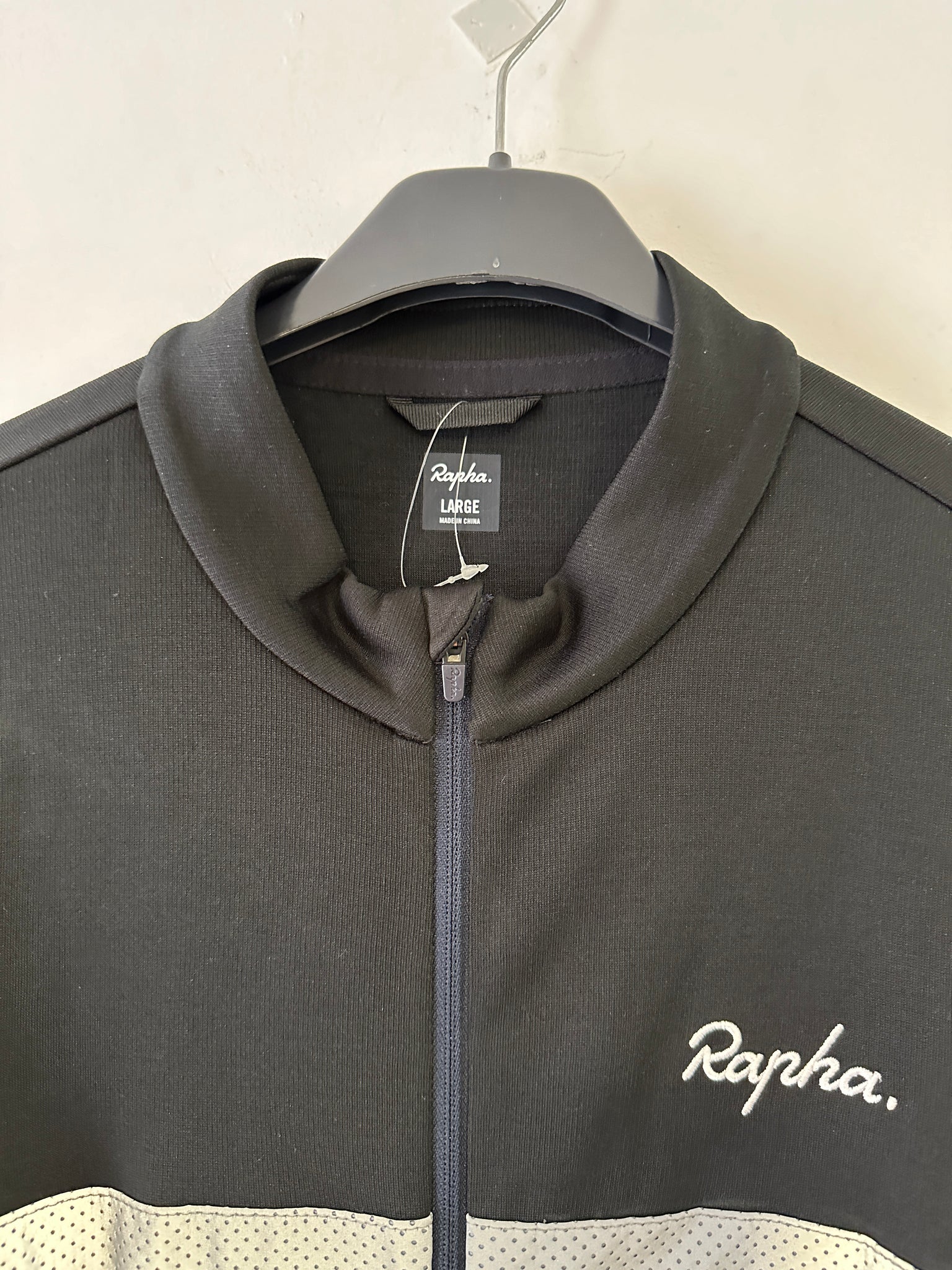 Rapha Brevet Long Sleeve jersey Women's – GEARONA.COM