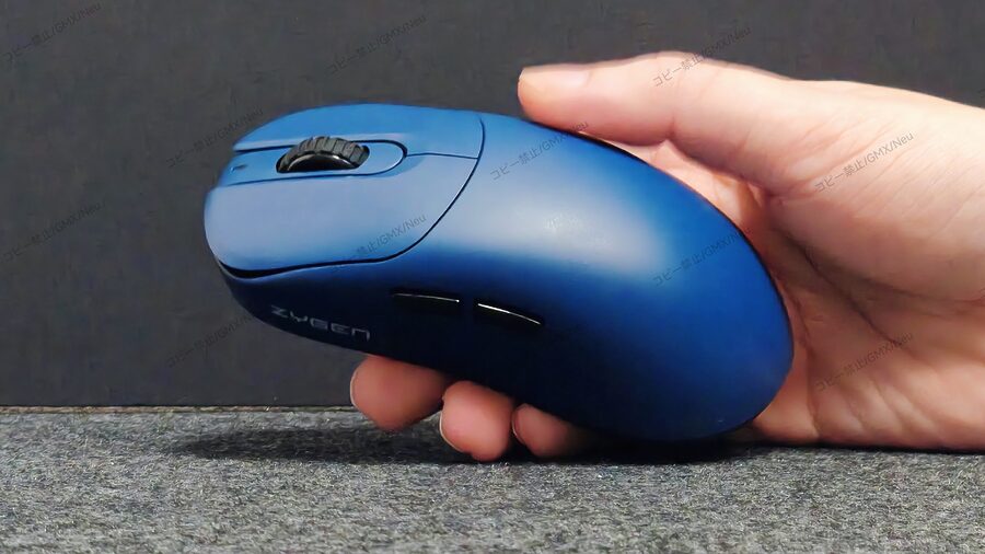 レビュー】ZYGEN NP-01S V2 Wireless｜入力遅延最速のハーフ