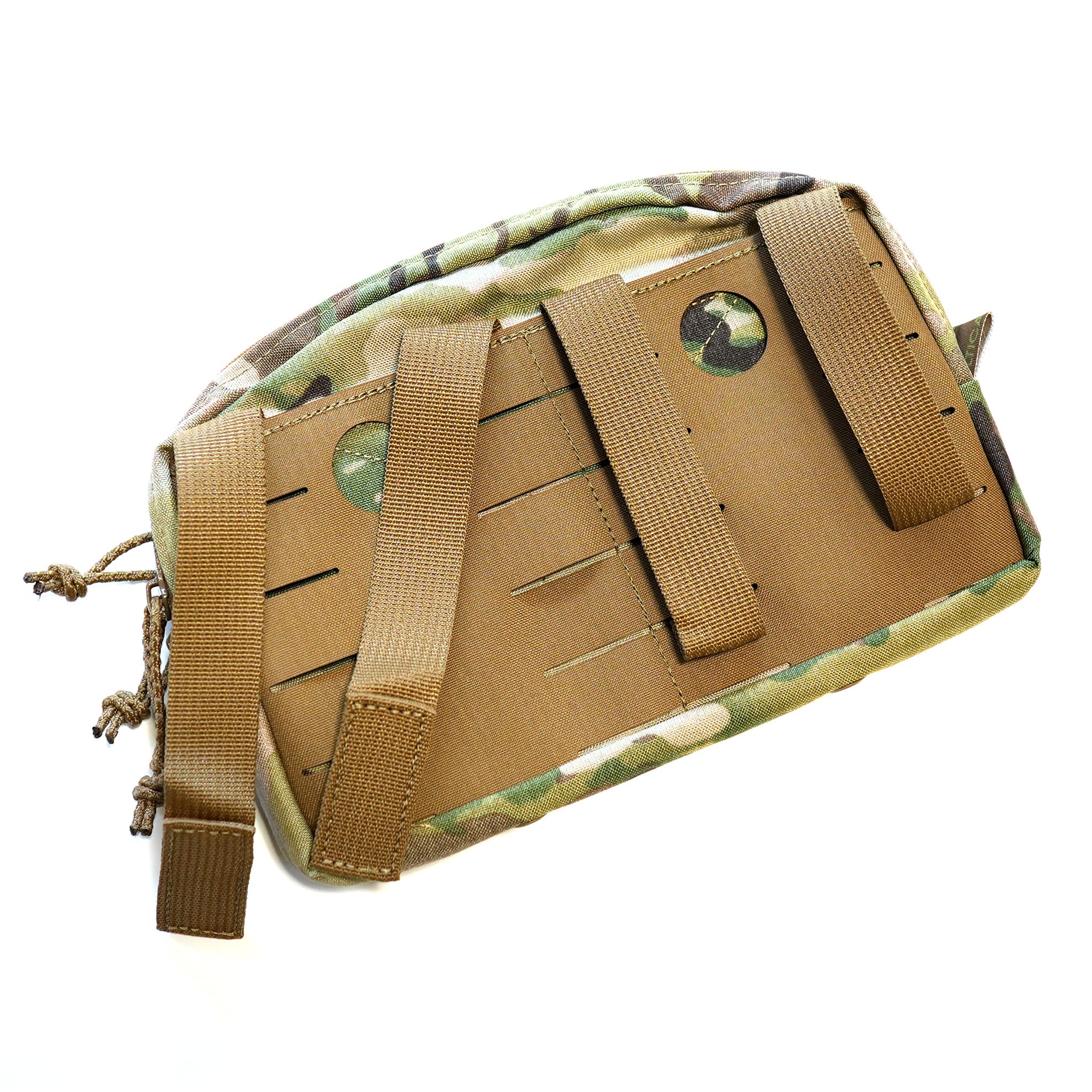 Spiritus Systems CCS Pouch – geartles