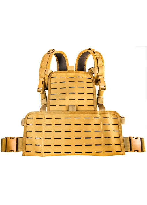 HSGI Neo Chest Rig – geartles