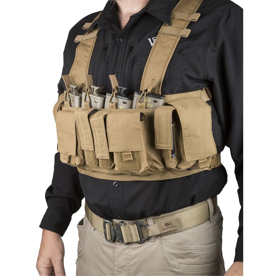 VTAC Chest Rig – geartles